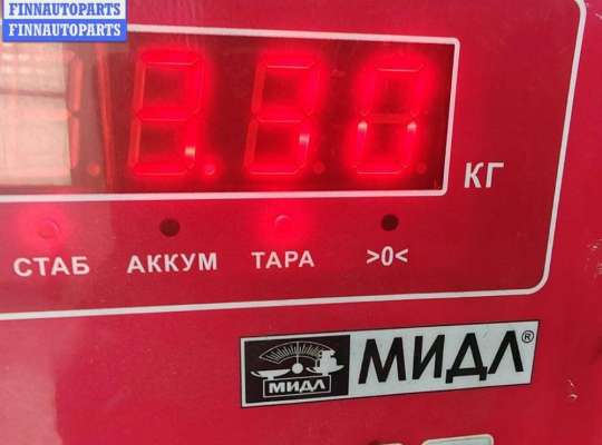 купить Ступица задняя левая на Peugeot 307