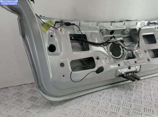 купить Крышка багажника (дверь задняя) на BMW 1 E81/E87 (2004-2012)