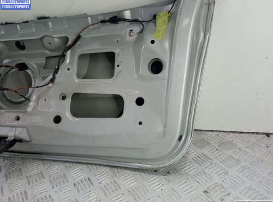 купить Крышка багажника (дверь задняя) на BMW 1 E81/E87 (2004-2012)