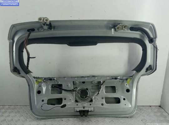 купить Крышка багажника (дверь задняя) на BMW 1 E81/E87 (2004-2012)