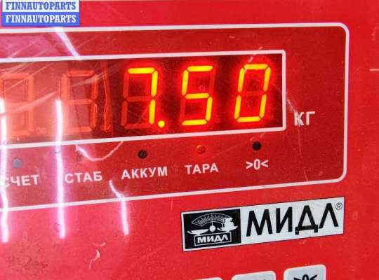 купить Диск тормозной передний на Opel Omega B (1994-2003)