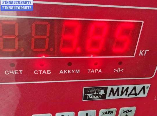 купить Стартер на BMW 3 E36 (1991-2000)