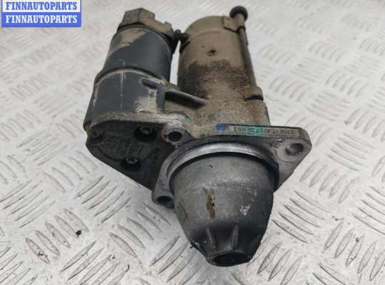 купить Стартер на BMW 3 E36 (1991-2000)