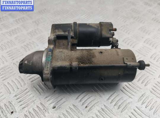 купить Стартер на BMW 3 E36 (1991-2000)