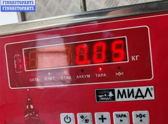 купить Пробка бака на Audi A6 C5 (1997-2005)