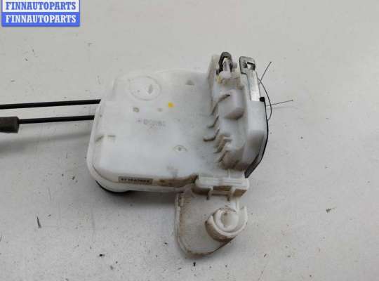 купить Замок двери передней правой на Mitsubishi Space Star/Mirage (2012- )