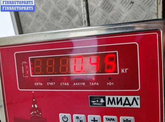 купить Замок двери передней правой на Mitsubishi Space Star/Mirage (2012- )