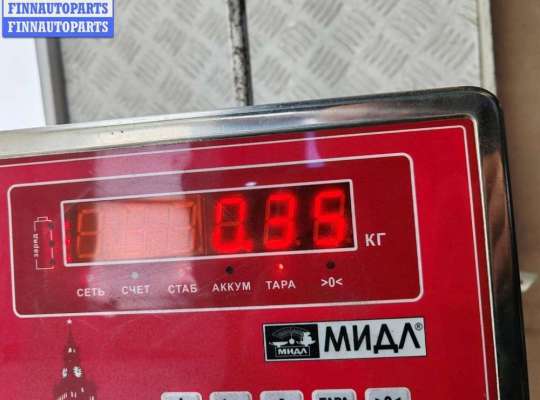 купить Сигнал (клаксон) на Renault Scenic II (2003-2009)