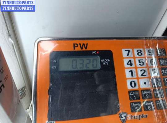 купить Расходомер (измеритель потока воздуха) на Opel Omega B (1994-2003)