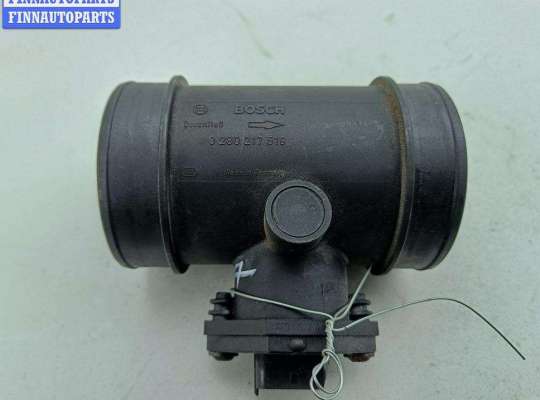 купить Расходомер (измеритель потока воздуха) на Opel Omega B (1994-2003)