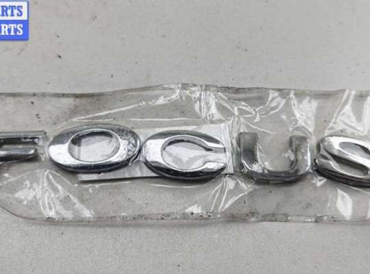 купить Эмблема на Ford Focus II (2004-2011)