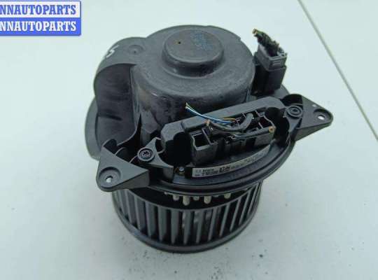 купить Двигатель отопителя (моторчик печки) на Ford Mondeo III (2000-2007)