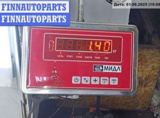 купить Уплотнитель двери передней правой на Peugeot 407