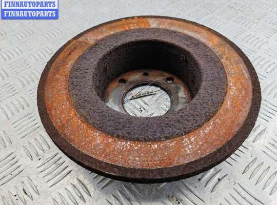 купить Диск тормозной задний на Citroen C5 (2001-2008)