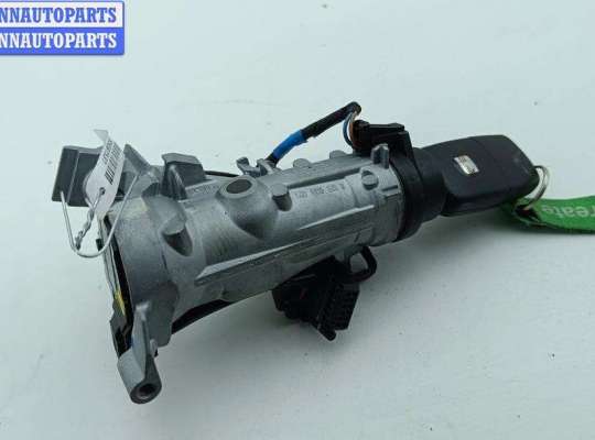 Замок зажигания с ключом на SEAT Toledo III (5P)