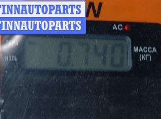 Замок зажигания с ключом на SEAT Toledo III (5P)