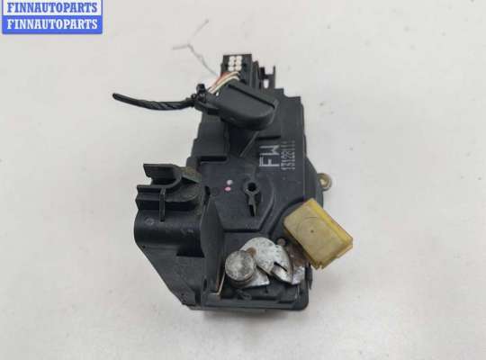 купить Замок двери передней левой на Opel Astra H (2004-2009)