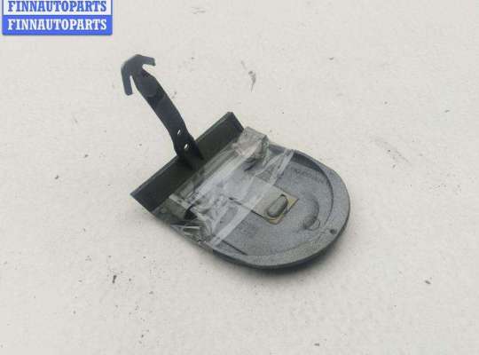 купить Решётка (заглушка) в бампер на Opel Zafira A (1999-2005)