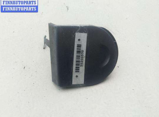 купить Решётка (заглушка) в бампер на Opel Zafira A (1999-2005)