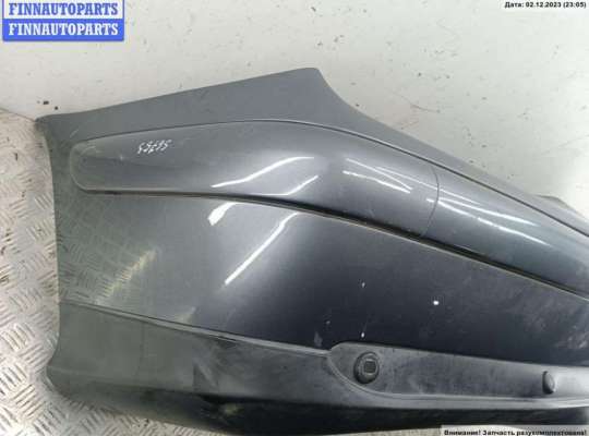 купить Бампер задний на Citroen C5 (2001-2008)