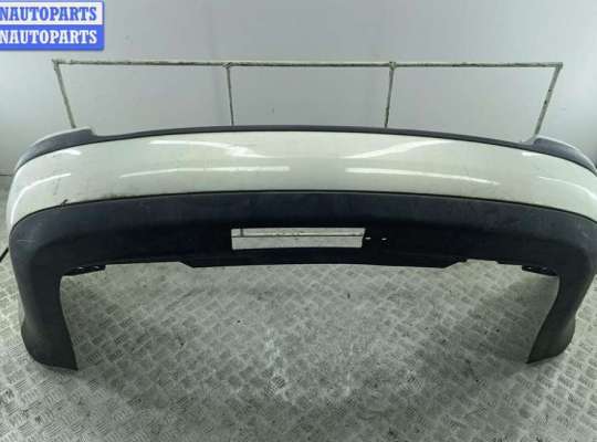 купить Бампер задний на Volkswagen Golf-4