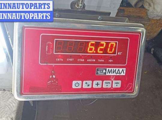 купить Бампер задний на Volkswagen Golf-4