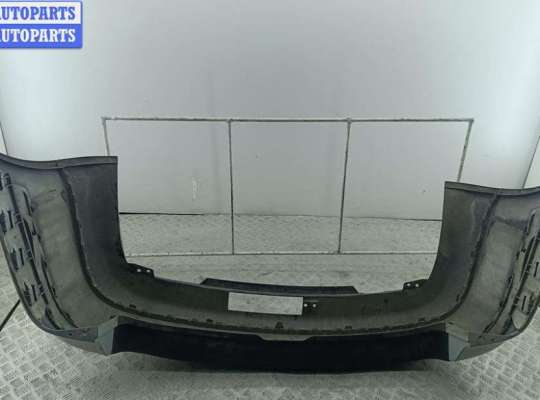купить Бампер задний на Volkswagen Golf-4