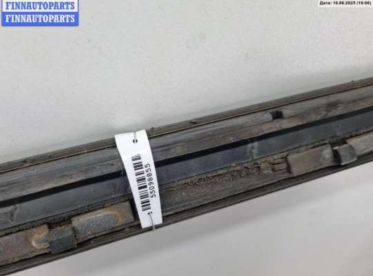 купить Молдинг двери задней правой на Volkswagen Passat B6