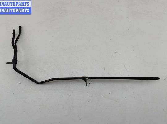 Радиатор гидроусилителя AU1721848 на Audi A4 B6 (2001-2004)