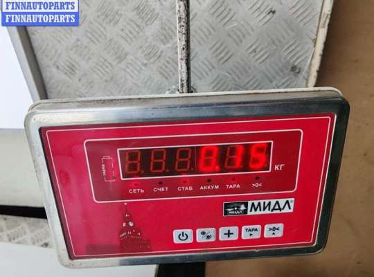 купить Радиатор гидроусилителя на Audi A4 B6 (2001-2004)