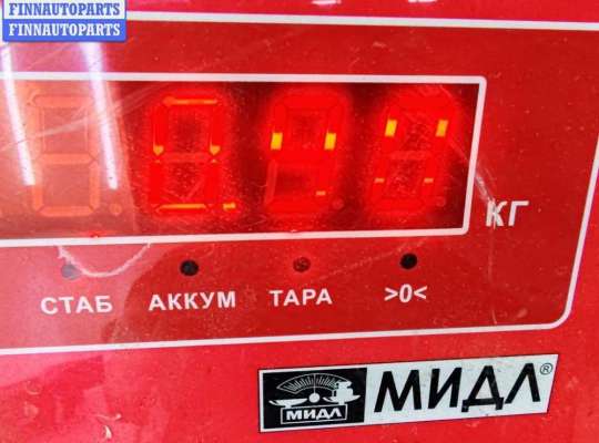 купить Щиток приборный (панель приборов) на Audi A4 B5 (1994-2001)