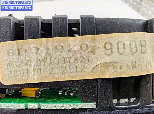 купить Щиток приборный (панель приборов) на Audi A4 B5 (1994-2001)