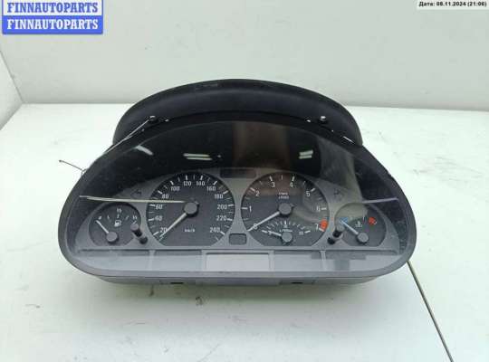 купить Щиток приборный (панель приборов) на BMW 3 E46 (1998-2006)