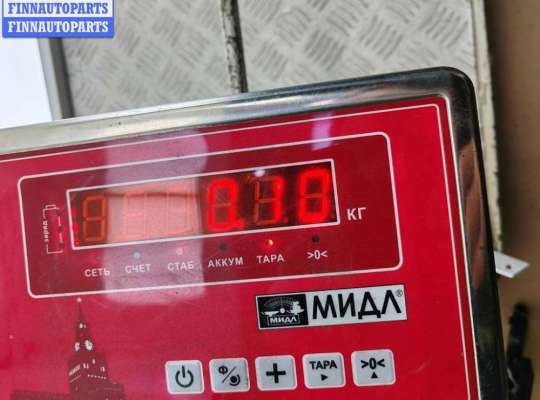 купить Опора под домкрат (поддомкратная подушка) на Opel Signum (2003-2008)