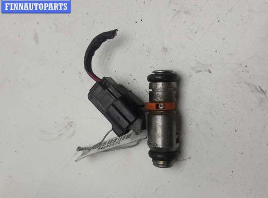 Форсунка топливная VG2198564 на Volkswagen Golf-4