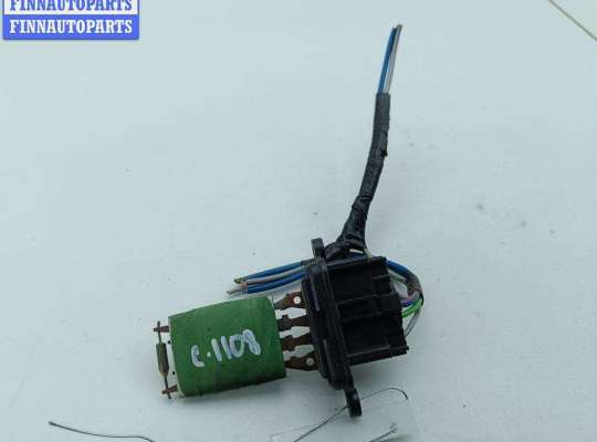 купить Сопротивление отопителя на Fiat Doblo (2000-2010)