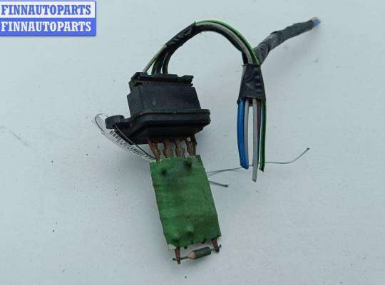 купить Сопротивление отопителя на Fiat Doblo (2000-2010)