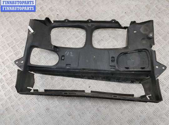 купить Воздуховод на BMW 5 E39 (1995-2003)