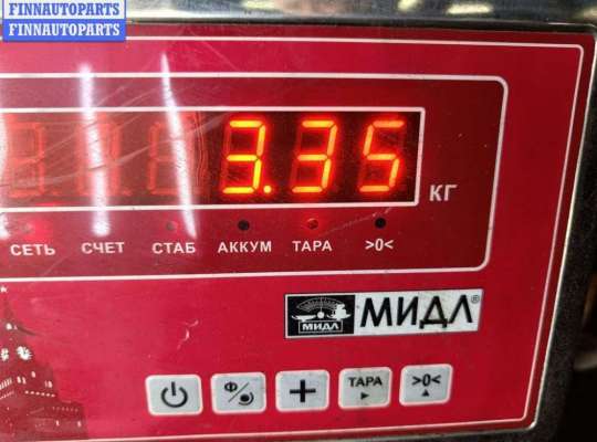 купить Блок ABS (Модуль АБС) на Volkswagen Passat B5+ (GP)