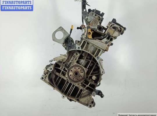 купить Двигатель (ДВС) на Peugeot 307