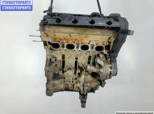 купить Двигатель (ДВС) на Peugeot 307