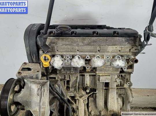 купить Двигатель (ДВС) на Peugeot 307