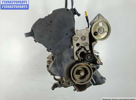 купить Двигатель (ДВС) на Peugeot 307