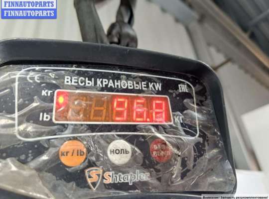 купить Двигатель (ДВС) на Peugeot 307