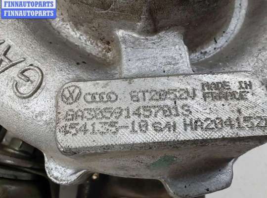 купить Турбина на Audi A6 C5 (1997-2005)