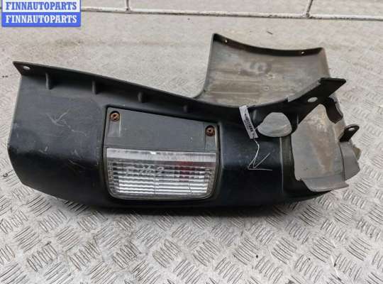купить Клык бампера задний левый на Opel Vivaro A (2001-2014)