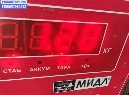 купить Кожух ГРМ на Renault Scenic II (2003-2009)