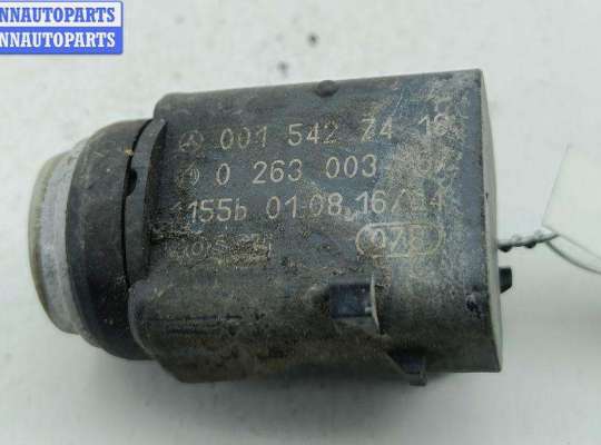 купить Датчик парковки (парктроник) передний на Mercedes E-Class W210 (1995-2002)