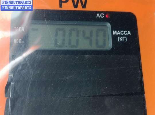 купить Датчик парковки (парктроник) передний на Mercedes E-Class W210 (1995-2002)