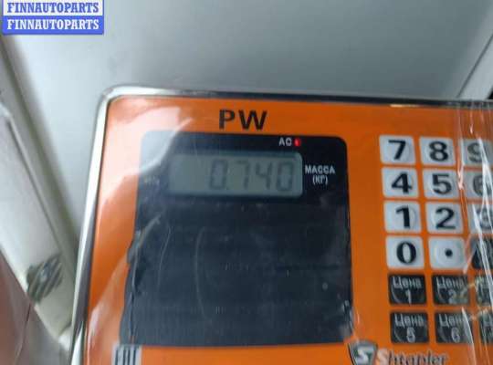 купить Компрессор центрального замка на Audi A6 C4 (1994-1997)